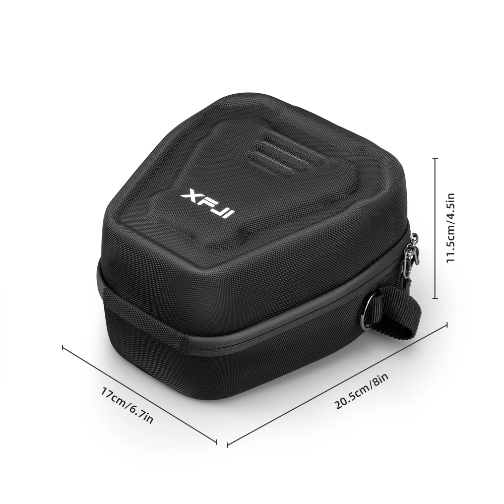 Canon Camera Eos R8 - Casing Kamera Cangkang Keras Nylon untuk