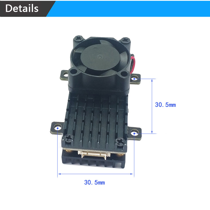 SLONWAKE 5.8GHz 48CH 2000mW Da - Drone Kit Long Range ulasan dan harga