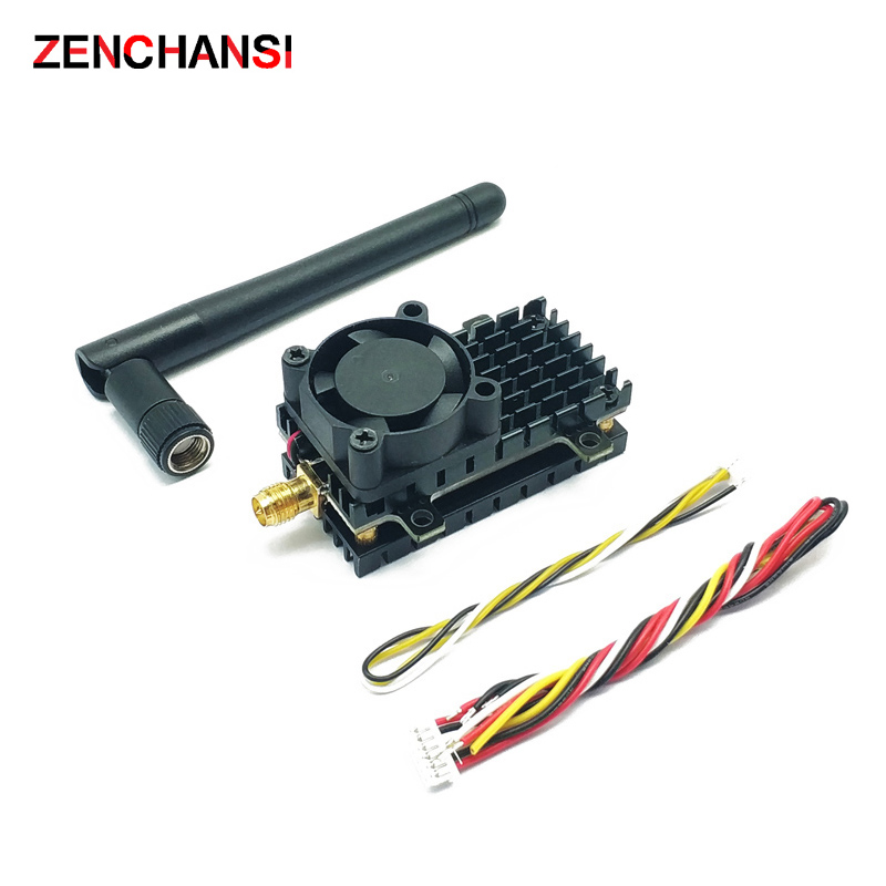 SLONWAKE 5.8GHz 48CH 2000mW Da - Drone Kit Long Range ulasan dan harga