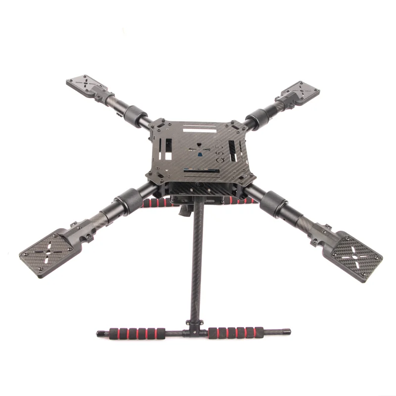 Q550/680/850PRO Kit Bingkai Dr - Drone Kit Racing ulasan dan harga