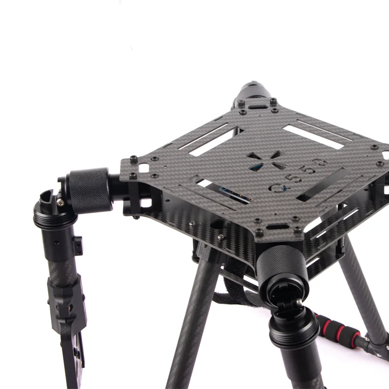 Q550/680/850PRO Kit Bingkai Dr - Drone Kit Racing ulasan dan harga