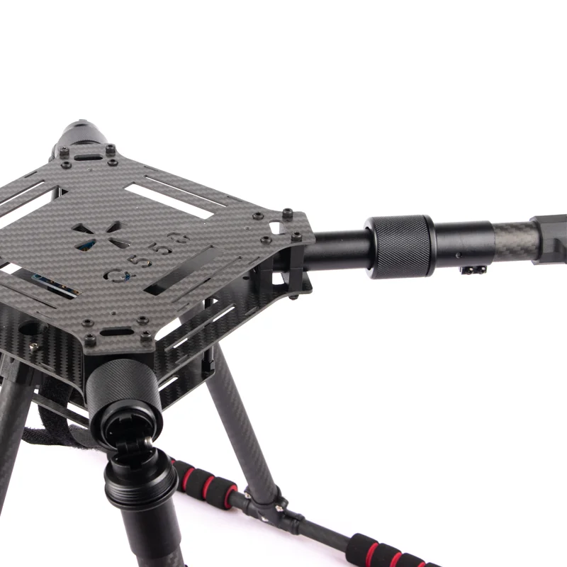 Q550/680/850PRO Kit Bingkai Dr - Drone Kit Racing ulasan dan harga