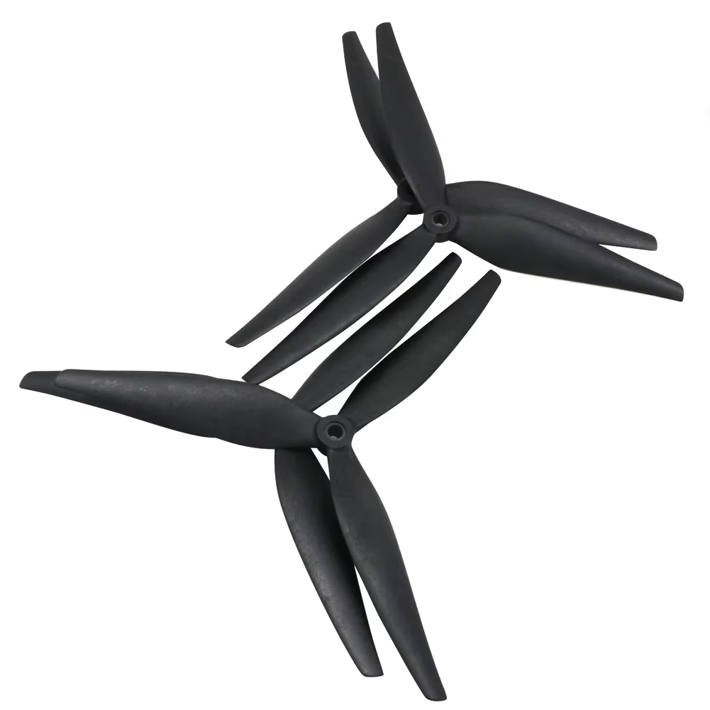 2 Pasang HQProp 10X5X3 9X5X3 1 - Drone Kit Long Range ulasan dan harga