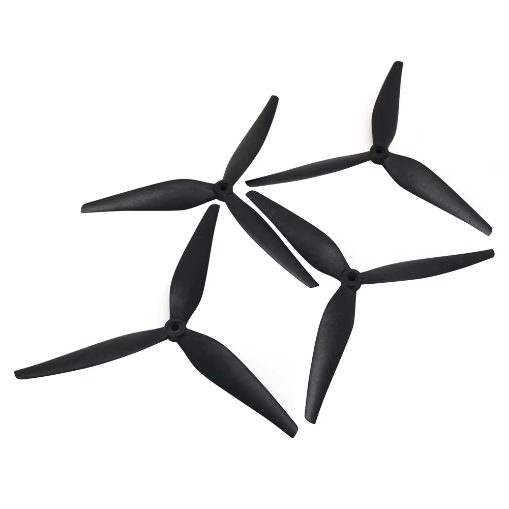 2 Pasang HQProp 10X5X3 9X5X3 1 - Drone Kit Long Range ulasan dan harga