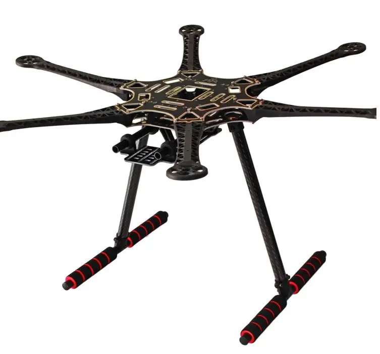 Rangka Jeefly S500 Kompatibel  - Drone Kit Racing ulasan dan harga