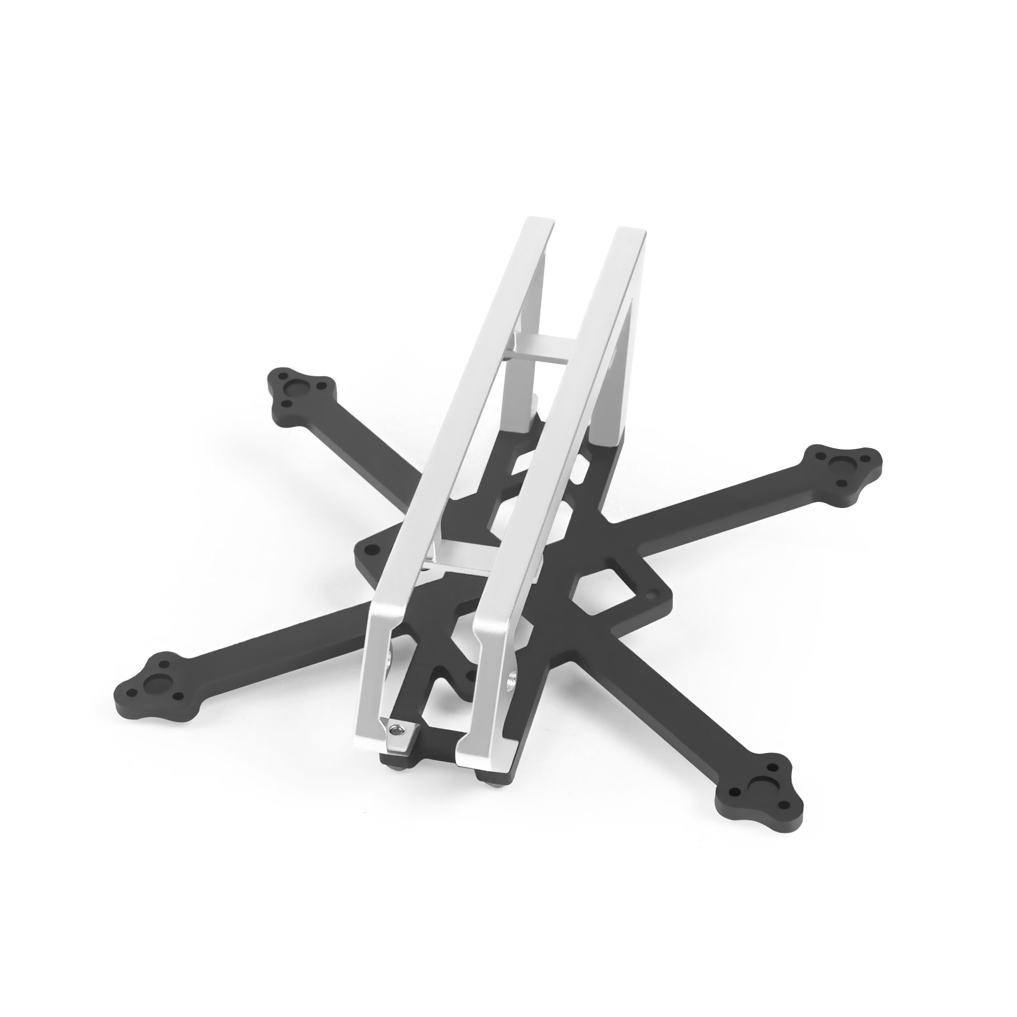 YMZFPV Lighting2 2 Inch FPV Qu - Drone Kit With Camera ulasan dan harga