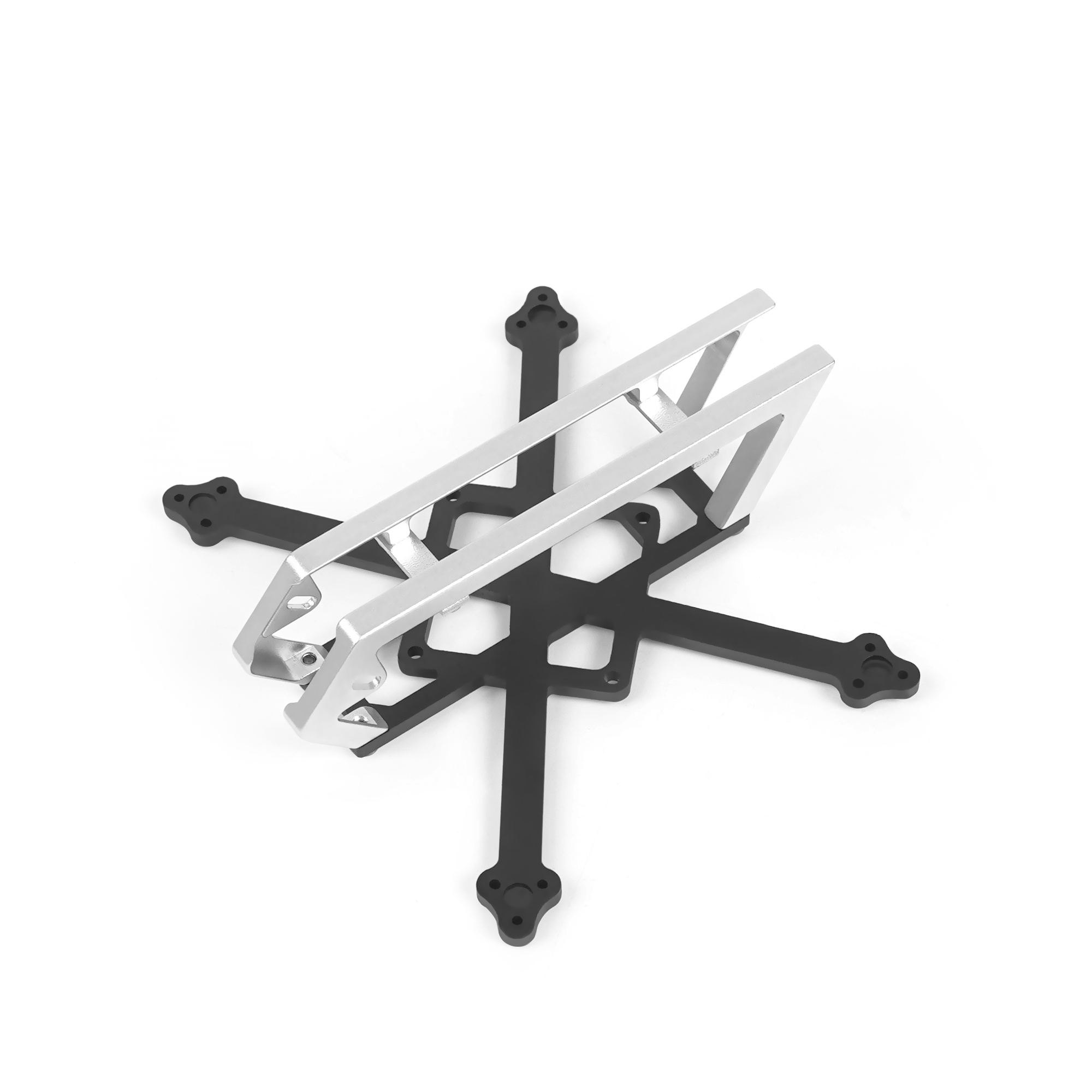 YMZFPV Lighting2 2 Inch FPV Qu - Drone Kit With Camera ulasan dan harga