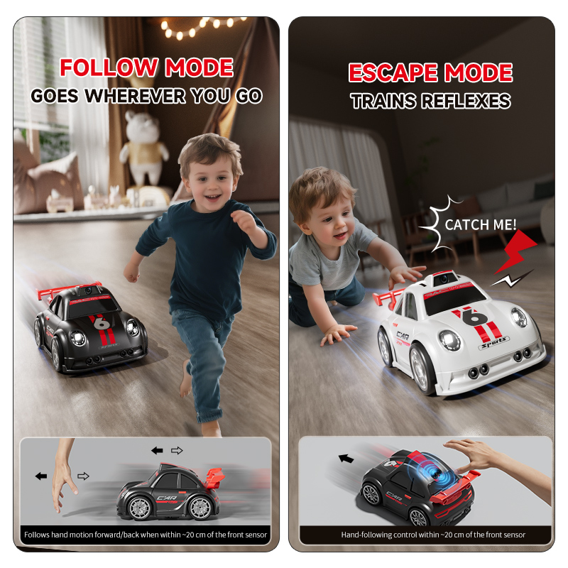 Mobil RC Drift C6 Baru 2026 de - Drone Kit With Camera ulasan dan harga