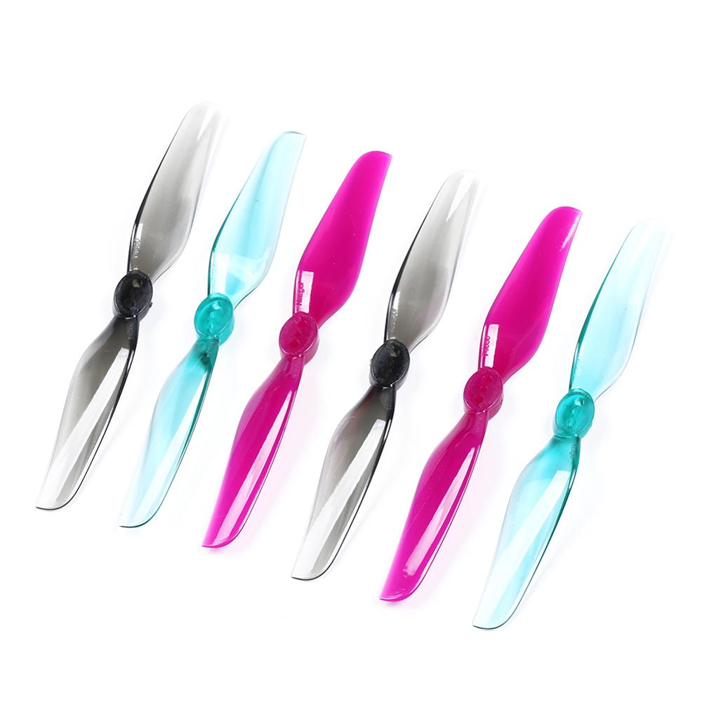 16pcs/8 pasang iFlight Nazgul  - Drone Kit Racing ulasan dan harga