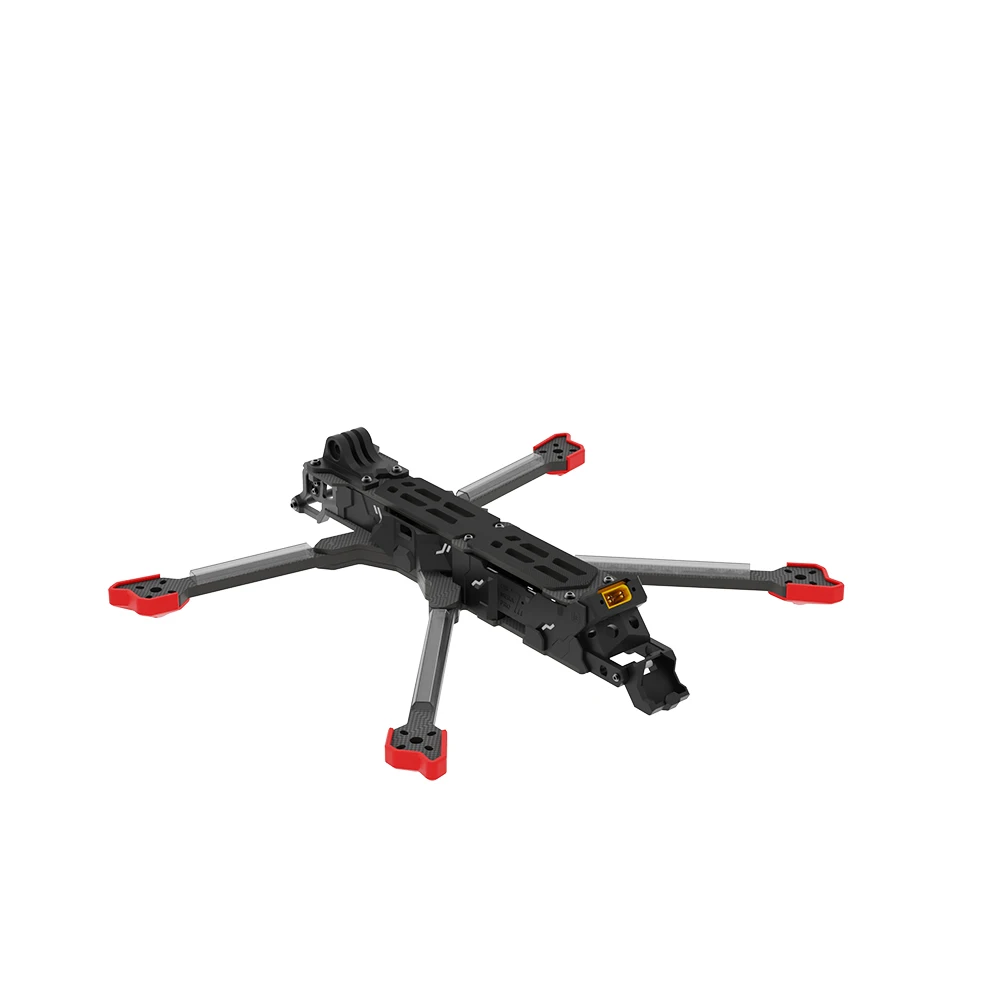 Kit Rangka Drone FPV Chimera7  - Drone Kit Fpv ulasan dan harga