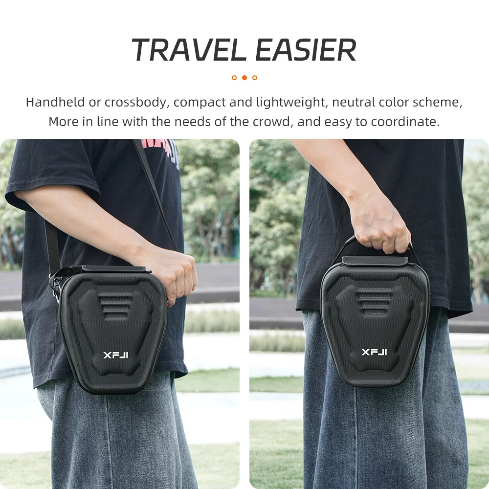 Casing Kamera Cangkang Keras N - Canon Camera Eos R8 ulasan dan harga